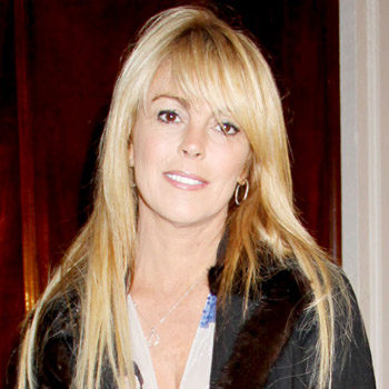 //dina lohan charity money wenn