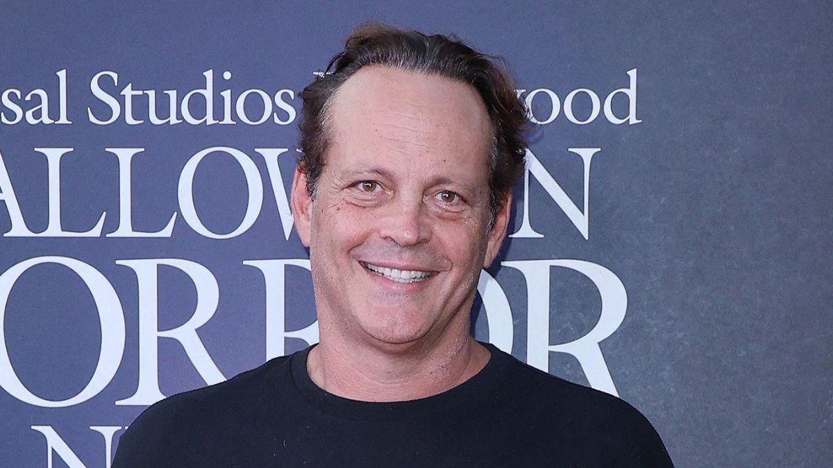 Picture of Vince Vaughn