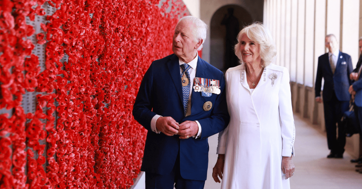 queen camilla cancels another appearance amid battle with chest infection