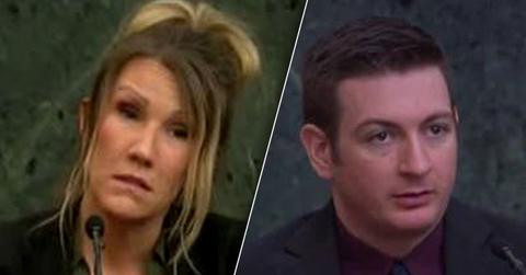 //housewife killer sabrina limon boyfriend murder husband pp