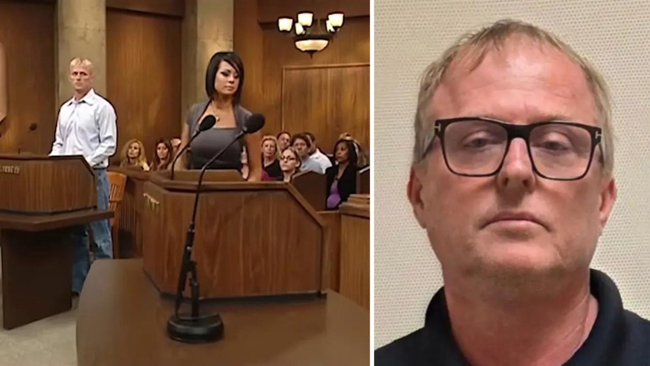 Smith allegedly offered Parker $2,000 for intimacy.