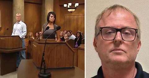 Smith allegedly offered Parker $2,000 for intimacy.