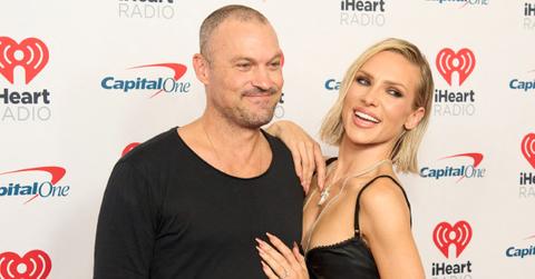 brianaustin sharna pp