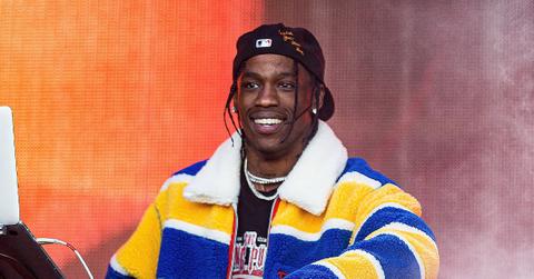 congress requests information travis scott astroworld festival live nation pp