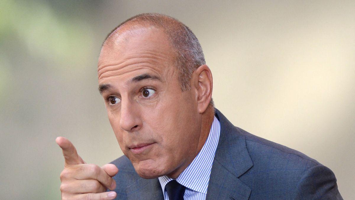 matt lauers comeback derailed accusers tell all