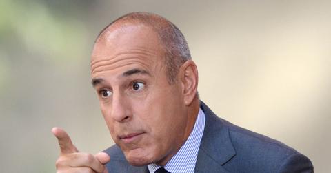 matt lauers comeback derailed accusers tell all