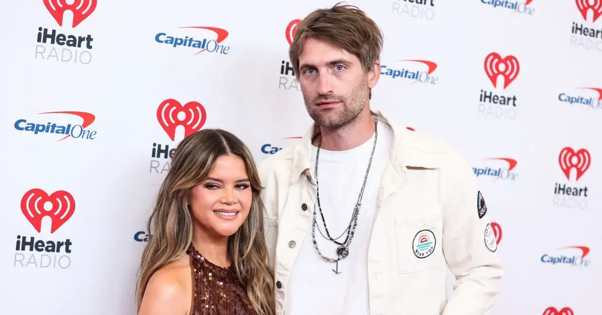 maren morris settles divorce ryan hurd child support custody son final single