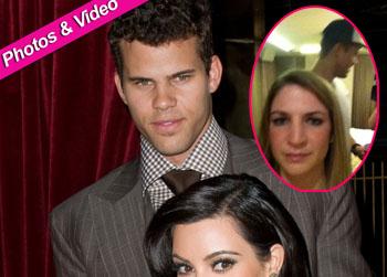 //kris humphries kim kardashian party suite wenn twitter