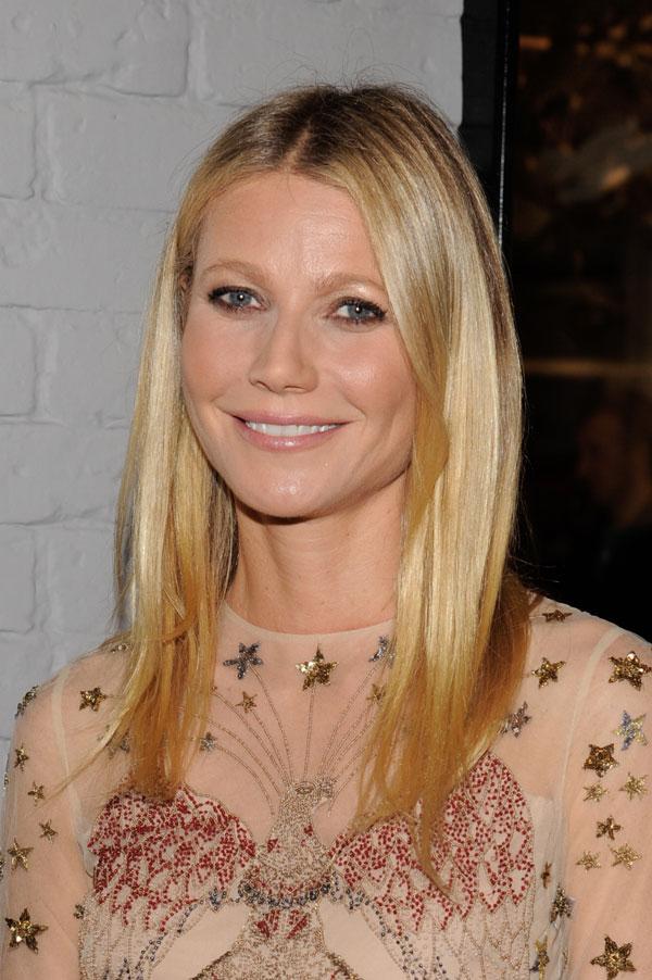 Gwyneth Paltrow Plastic Surgery Revealed