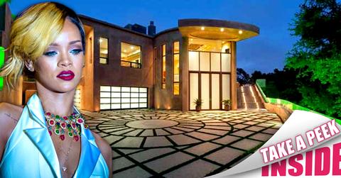 //rihanna palisades palace rent k