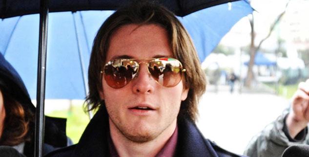 Raffaele Sollecito sentenced 26 years murder