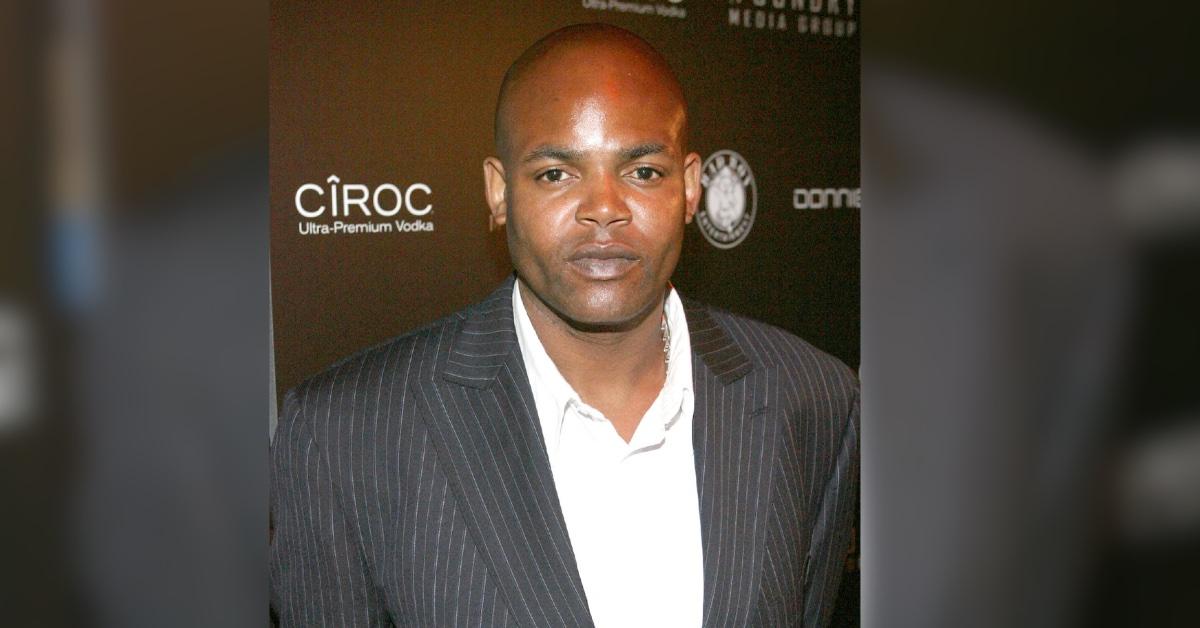 Former Bad Boy President and Label Hit With Sexual Assault, Negligence