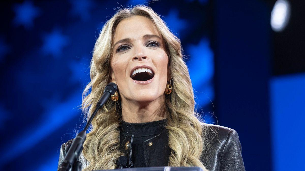 Photo of Megyn Kelly