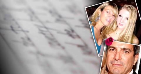 Tamra Judge Ryan Vieth Arrest