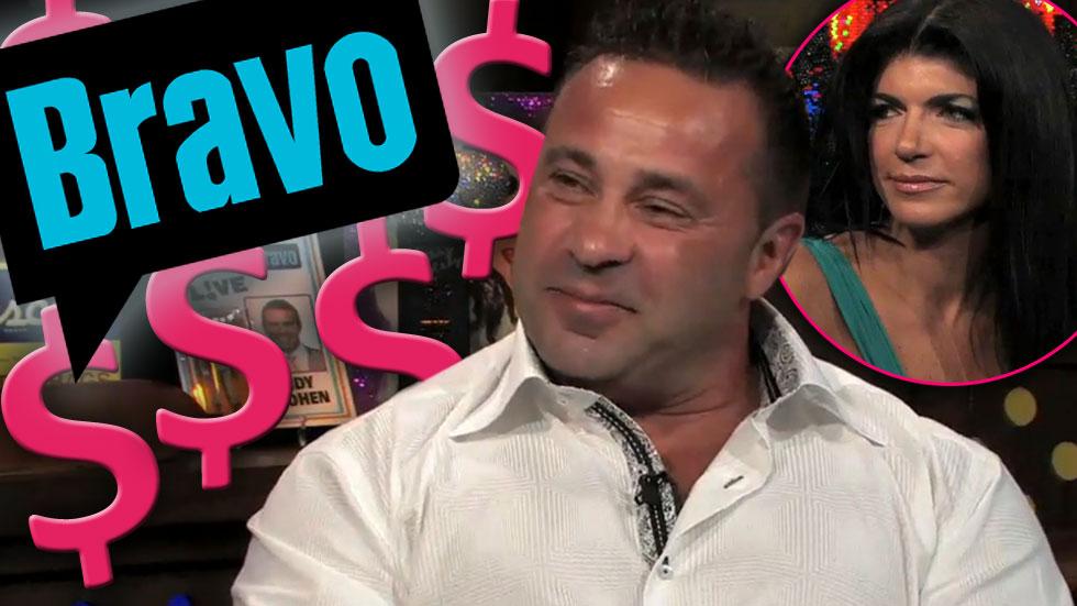 //joe giudice bravo teresa giudice