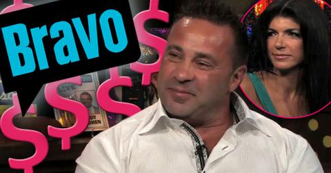 //joe giudice bravo teresa giudice