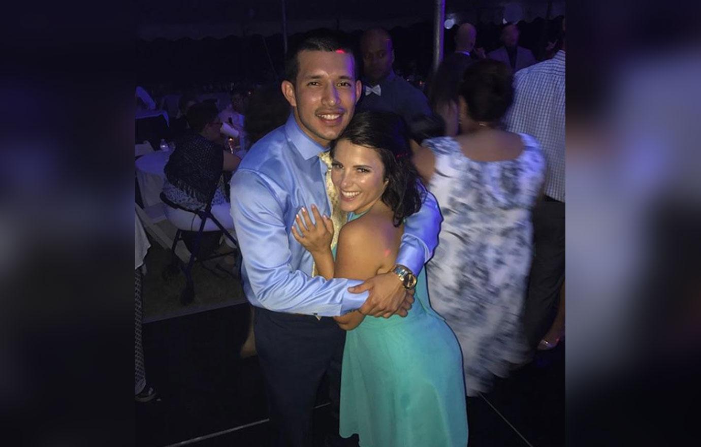 javi marroquin marriage bombshell amid baby on the way