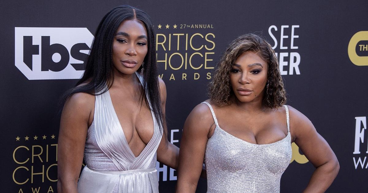 Bizarre Detail Unfolded Behind Venus and Serena Williams' Stepmother's  $500,000 Bankruptcy Claim - EssentiallySports