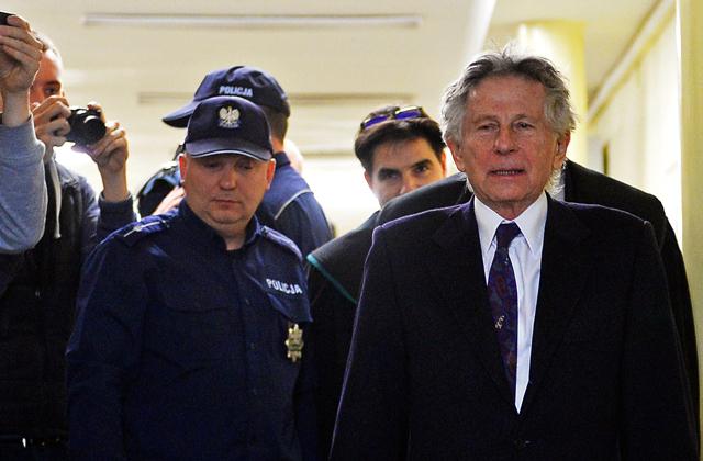 roman polanski pedophilia charges