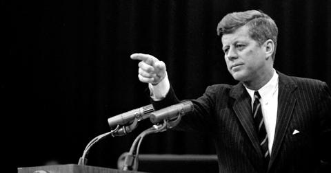 JFK's Lesbian Granddaughter Looks to Welcome Baby: Sources