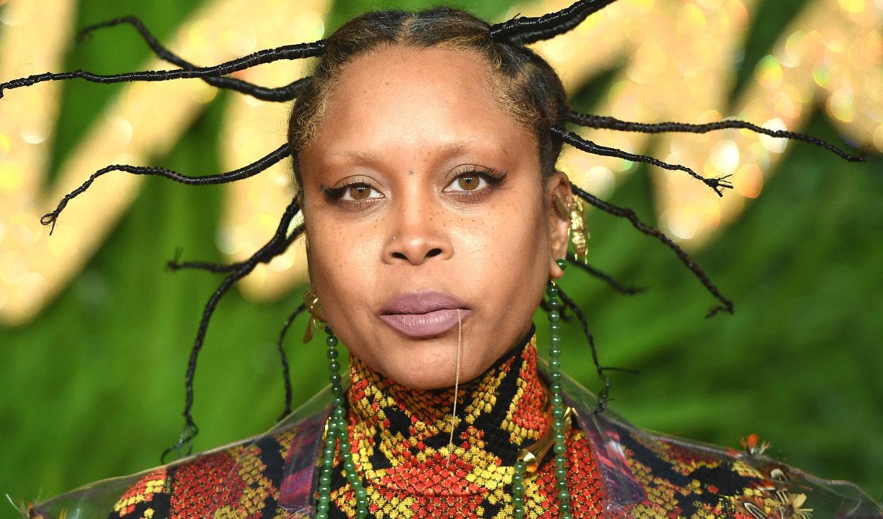 Erykah Badu Admits She Sees ‘Something Good’ In Hitler