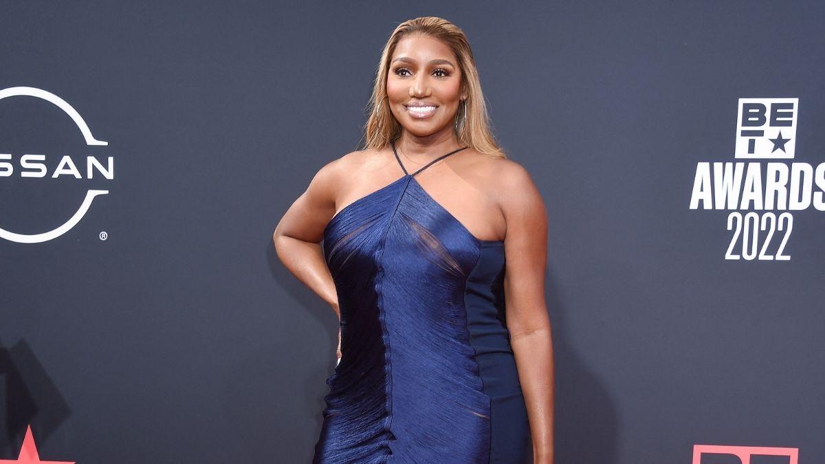 Photo of NeNe Leakes