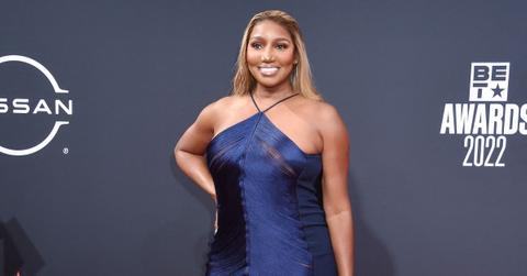 Photo of NeNe Leakes