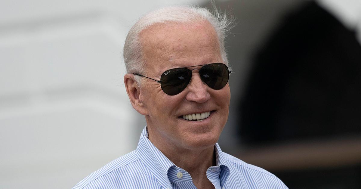 joe biden driving administration nuts has cancer