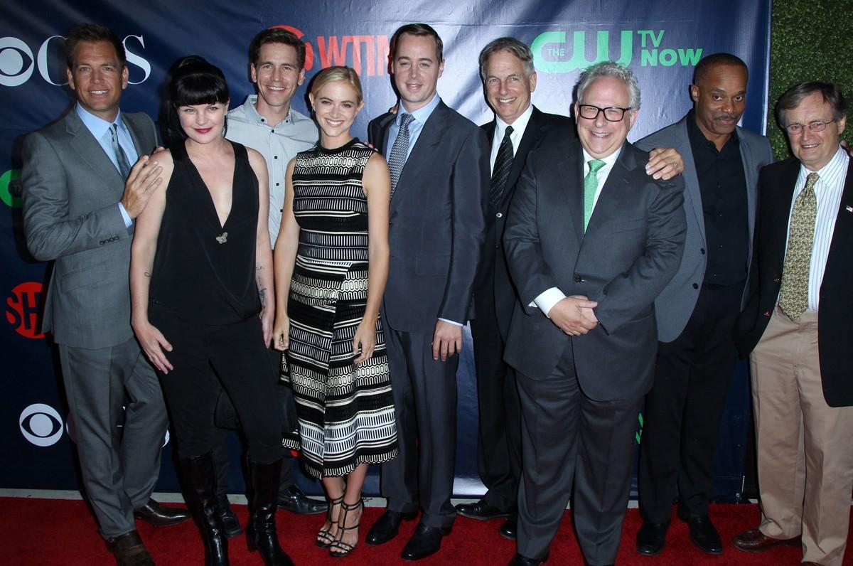 Michael Weatherly and Mark Harmon are both returning to the 'NCIS' franchise amid reports of their past feud.