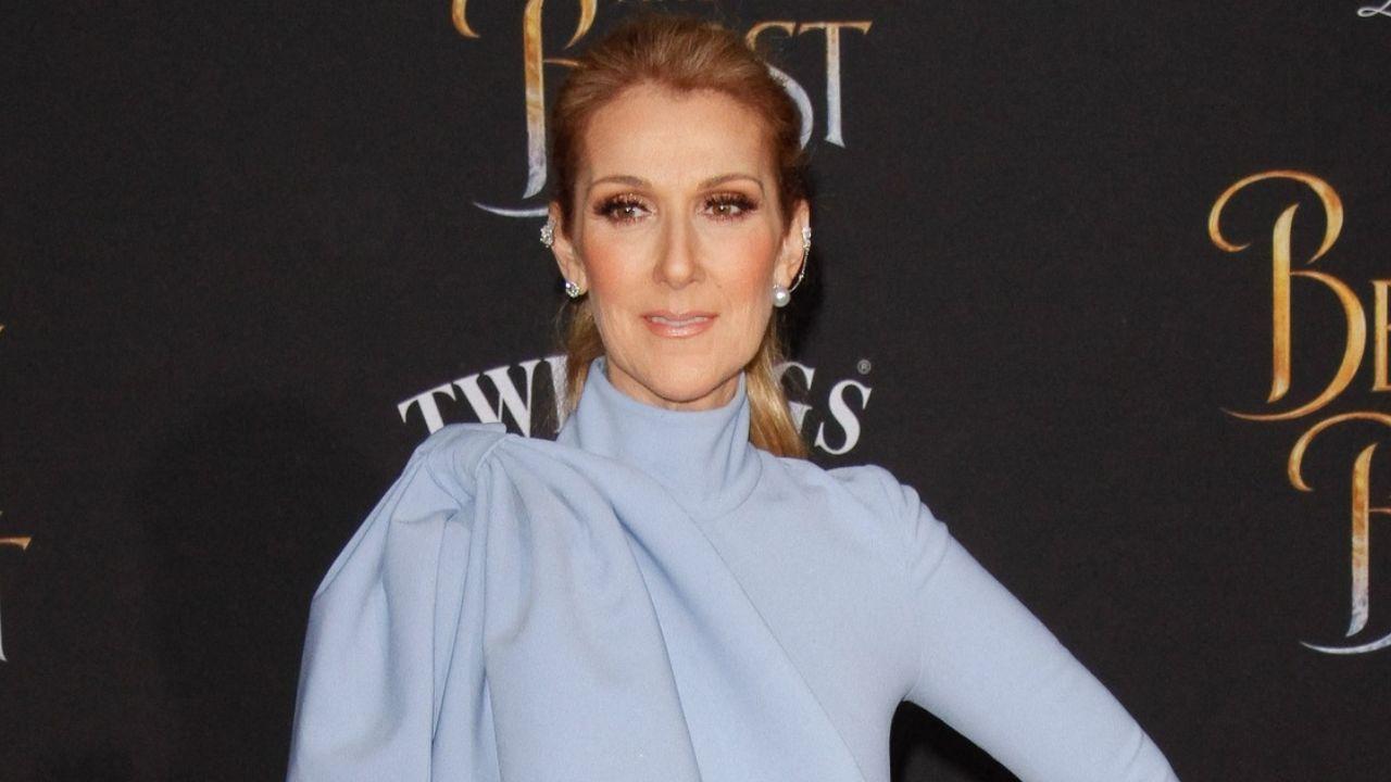 Photo of Céline Dion