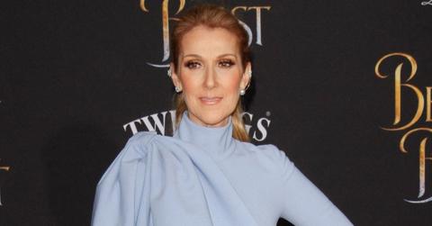 Photo of Céline Dion