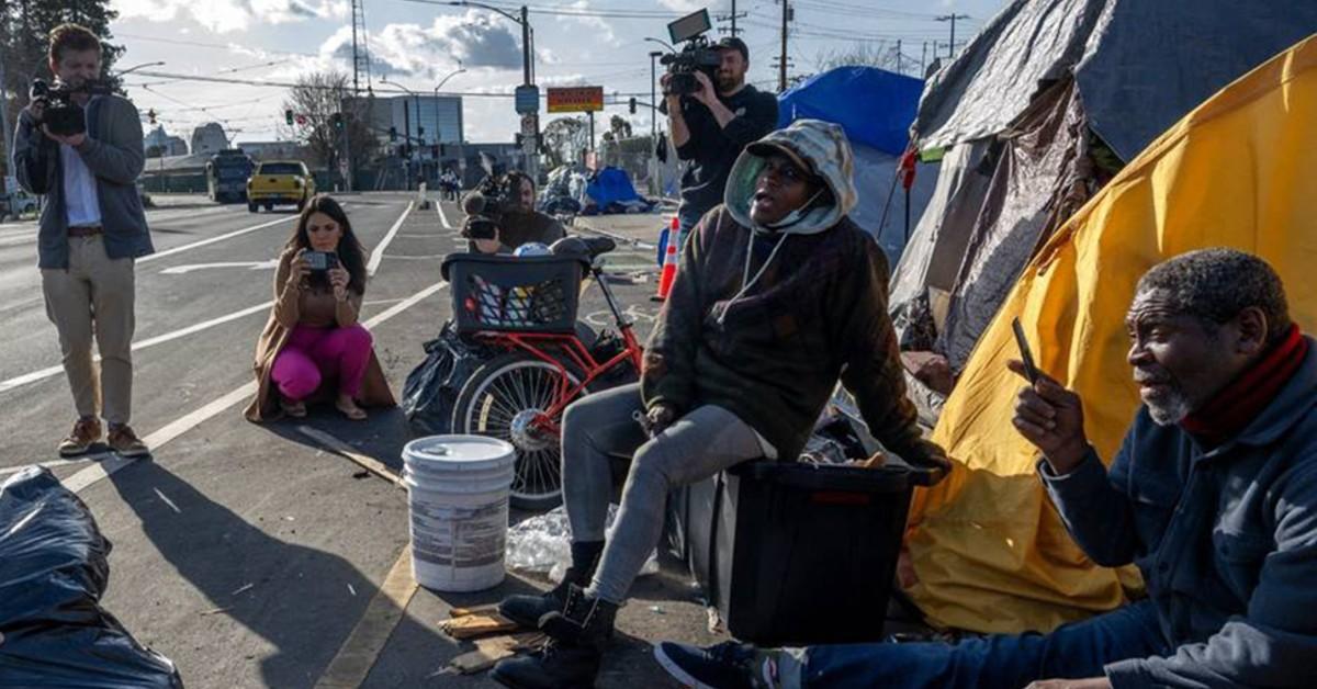 sacramento homeless encampment megajpg