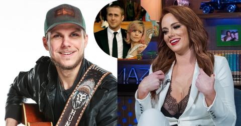 //kathryn dennis and hunter price re enact the notebook pp