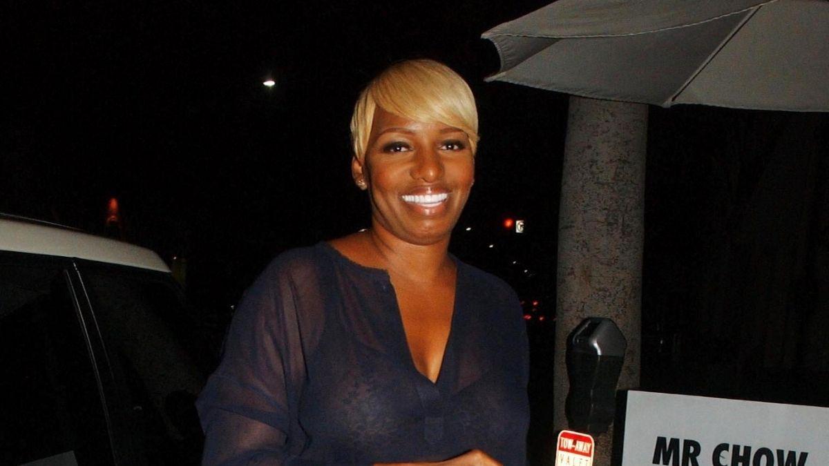 Photo of NeNe Leakes