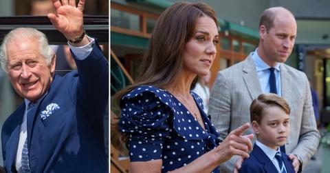 king charles kate feuding over george royal heir pp