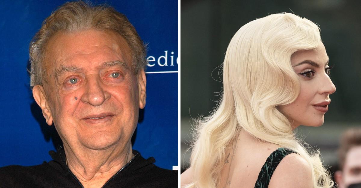 rodneydangerfield ladygaga pp