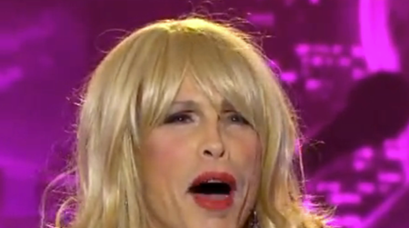 //steven tyler drag wenn