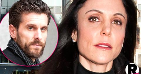 Bethenny Frankel Divorce Papers