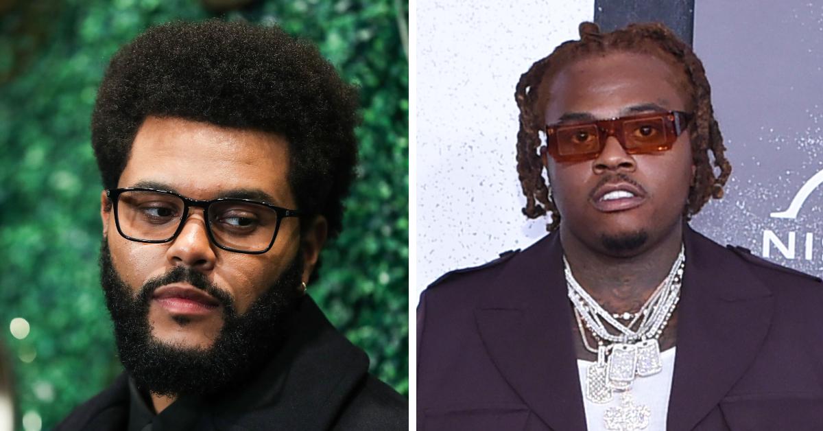The Weeknd's 'Dawn FM' Flop: Billboard Releases Cryptic Statement After ...