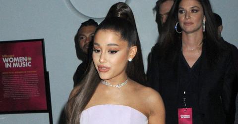 ariana grande dalton gomezs relationship timeline