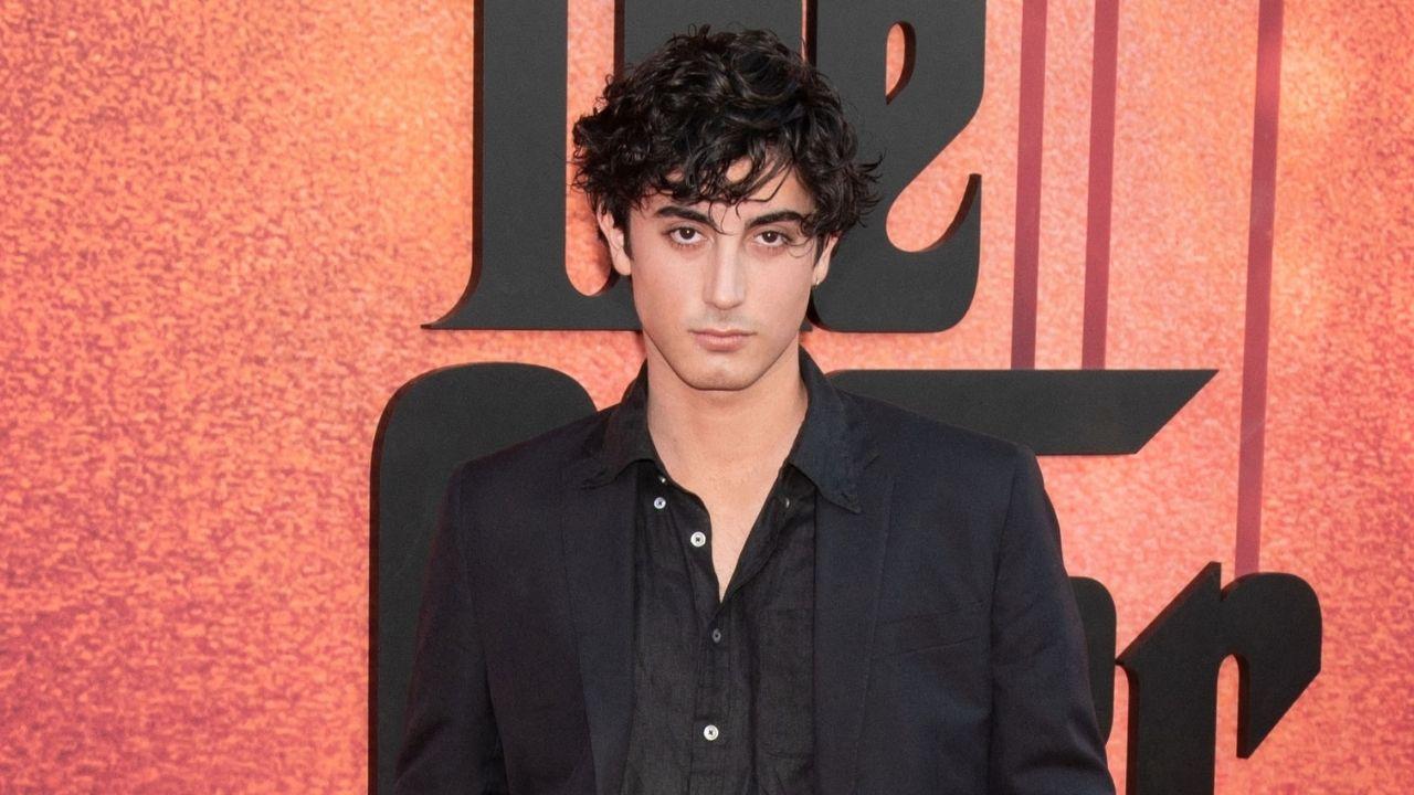 Photo of Anthony Ippolito