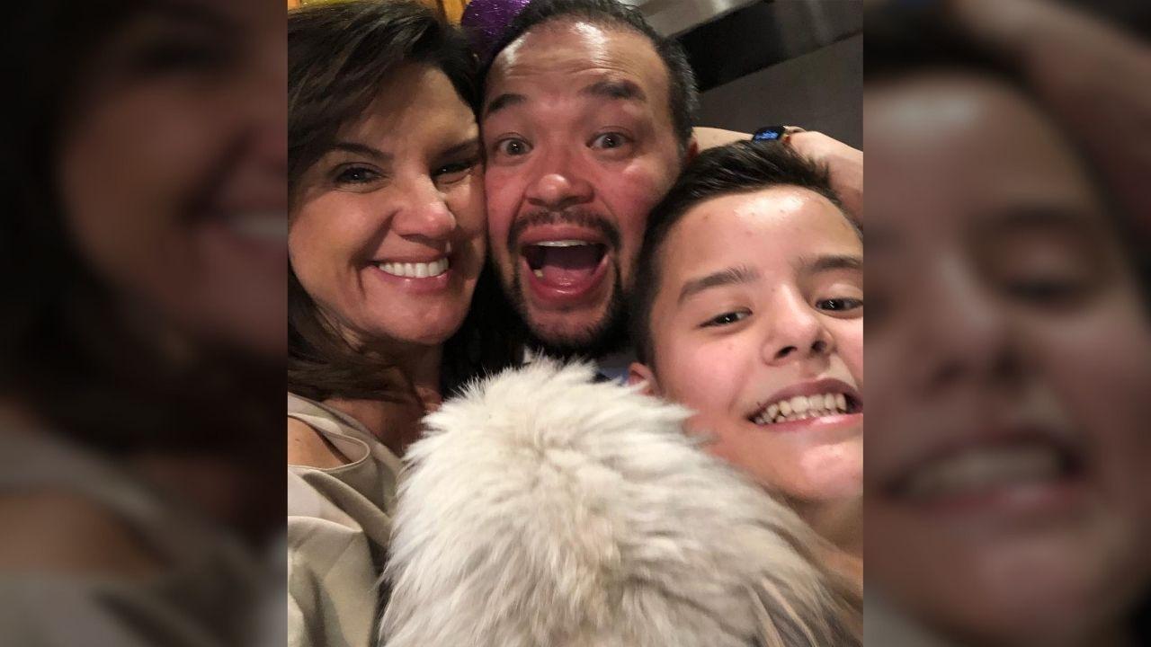 Image of Colleen Conrad says she will 'always' be Collin Gosselin's mom.