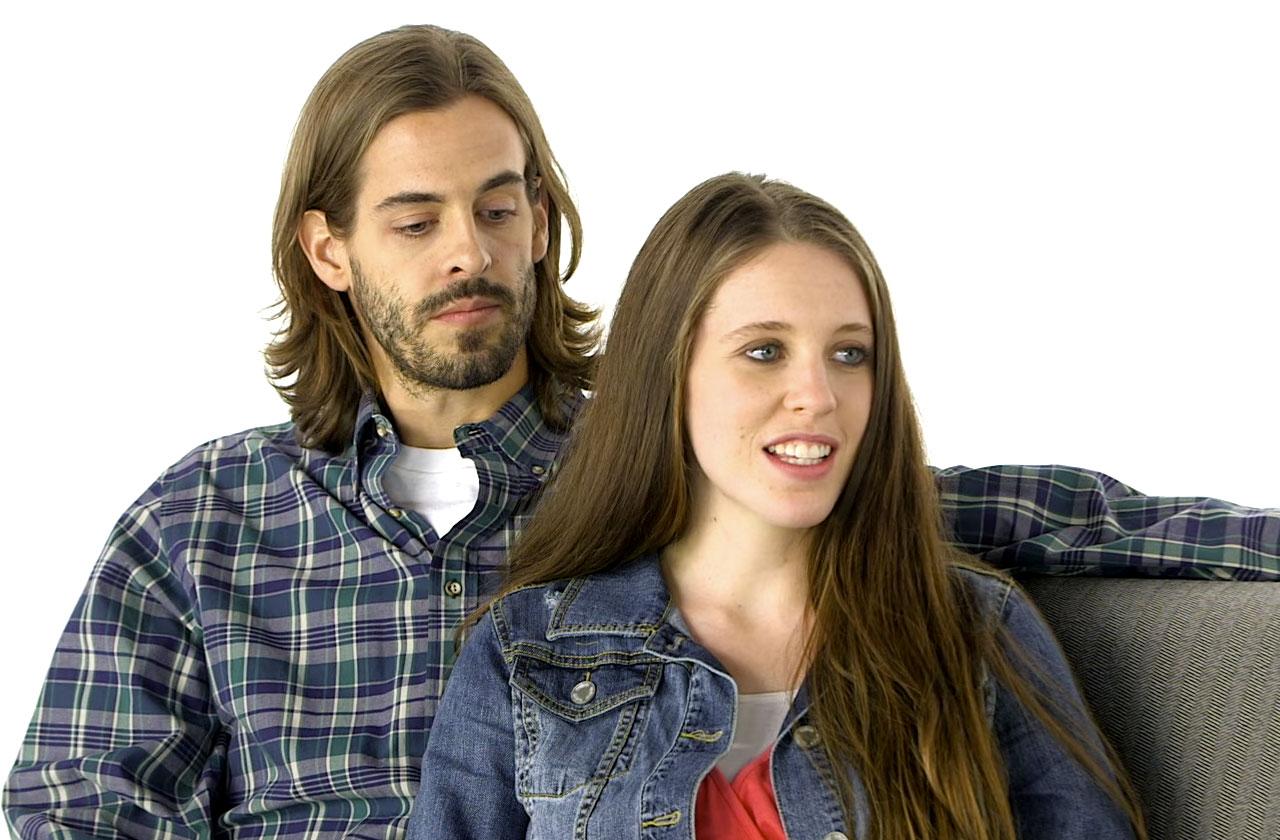 //jill duggar husband derick dillard family divided firing counting on pp