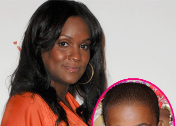 //tameka raymond son kile death