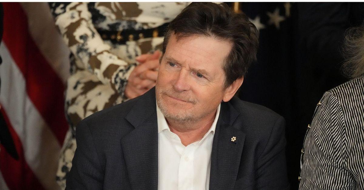 michael j fox comeback parkinsons star returns tv