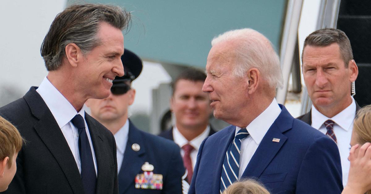 gavin newsom sean hannity interview napa dinner pandemic