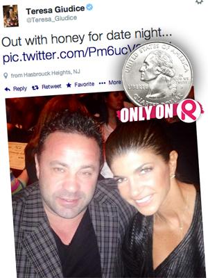 //teresa giudice stiffed waitress  cents date joe rhonj tall