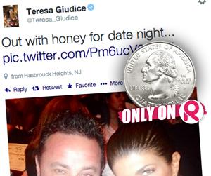 //teresa giudice stiffed waitress cents date joe rhonj tall