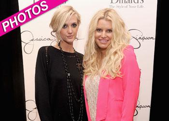 //jessica ashlee simpfce