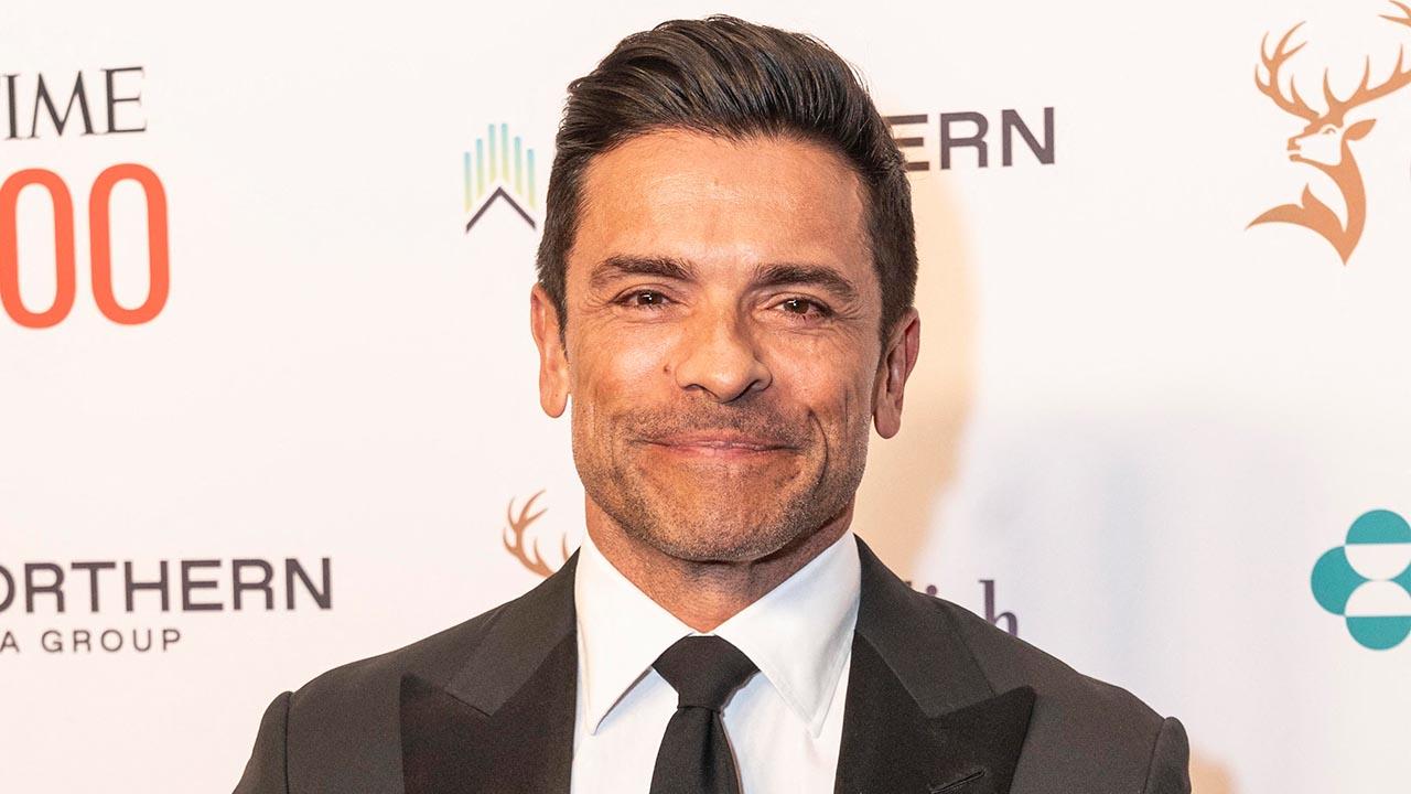 Mark Consuelos